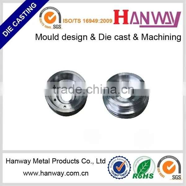 Guangdong Manufacture Aluminum Die Casting Led Street Lighting Fixture, CNC With OEM Service photo-6