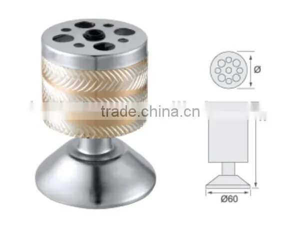 New Product! YL-SL038 High Quality Sofa Feet With Thick Base From China Suppliers photo-3