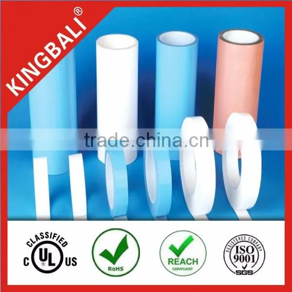 CPU Laptop GPU Heat Sink Use Adhesive Thermal Conductive Pad With ISO9001&14001 Factory