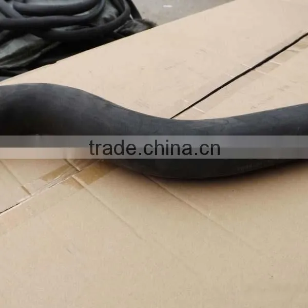 For Sinotruk Howo Truck Part Water Chamber Rubber Hose photo-2