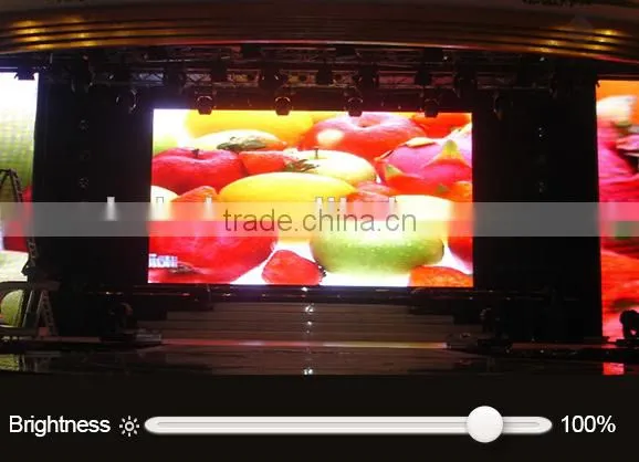 P10 Led Display/p10 Led Display Module/led Screen Module P10 photo-5