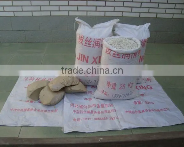 Wire Drawing Powder