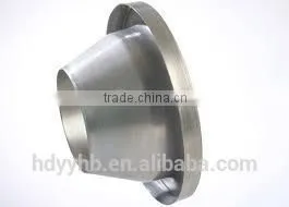 Filter Cages of Pressed Metal Parts