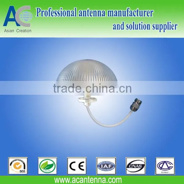 External Ceiling Mount