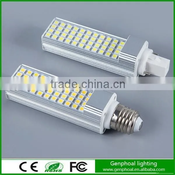 2015 High Lumen Led G24q-2 Light