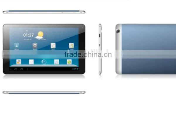 LTE Android 10 Inch Cheap Tablet pc GPS FM BT WIFI photo-2