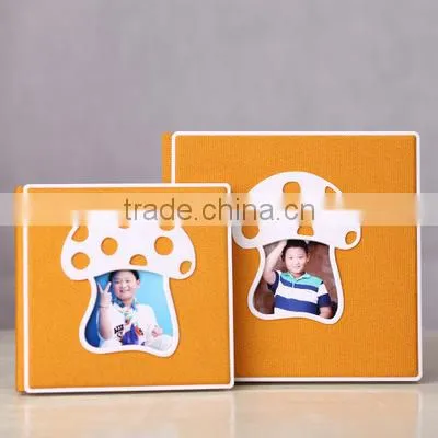 Cute Mickey Design Photo Album for Children photo-6