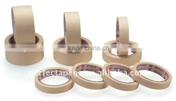 General Purpose Masking Tape photo-2