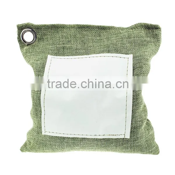 Top Selling Bamboo Charcoal Bad Smell Remover Bathroom Deodorizer photo-2