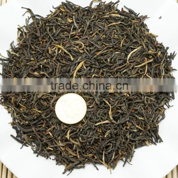 Chinese Top Grade Export Black Tea photo-2