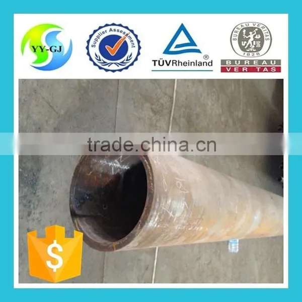 Prime Quality Corrugated Steel Pipe Machine photo-4