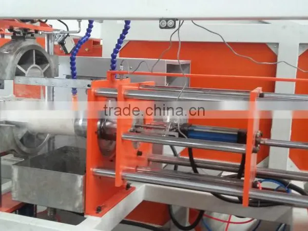 SGK Series Automatic Pipe Belling Machine With Price, Expanding Machine photo-2