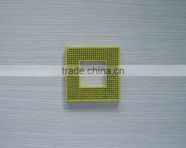 PGA Socket (Micro 638pin/479pin/478pin/); Sollder Type