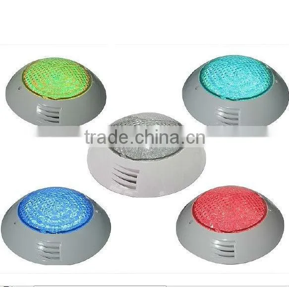 Wifi control SMD5050 LED Par56 Swimming Pool Light 18W wall mounted