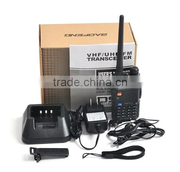 Fujian Nanan Baofeng Uv5r Two Way Radio 136 174 400 480 Mhz photo-6