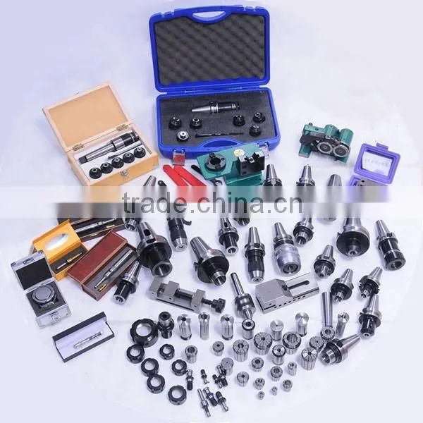 CNC BT Tool Holder Side Lock End Mill Holder BT Holder photo-5