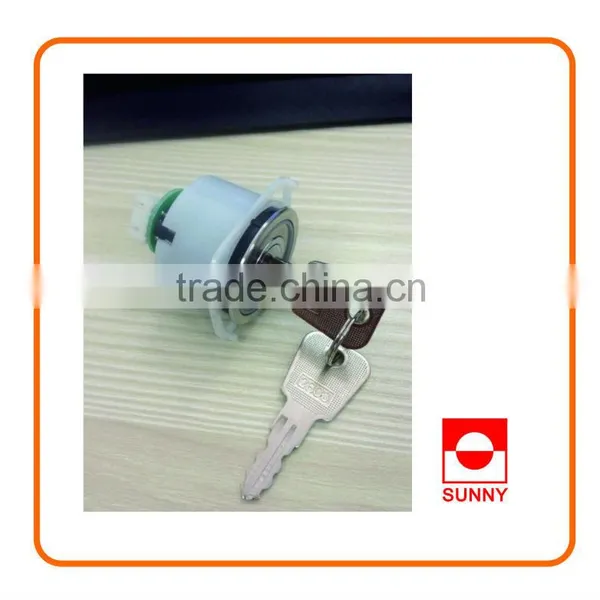 Push Button Switch