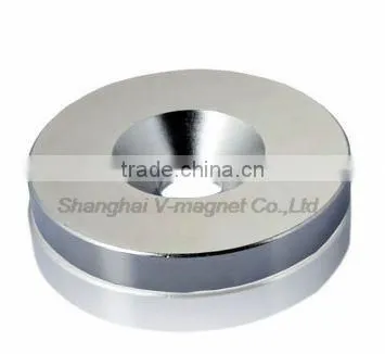 countersunk magnets