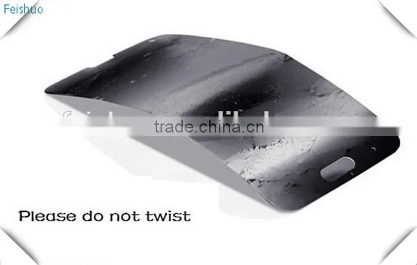 Cheap Hot Sale Clear Privacy Screen Protector photo-2
