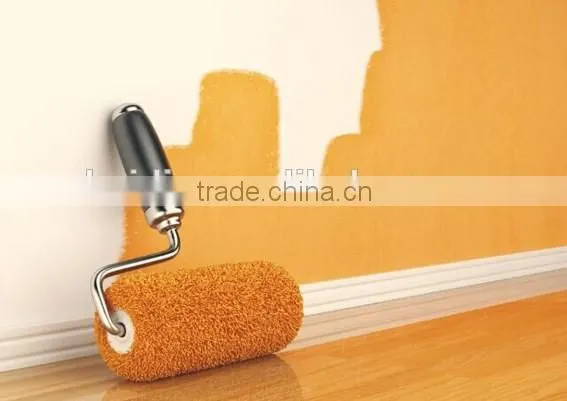 HT-W603 Water Based Bentonite Clay For Emulsion Paints photo-2