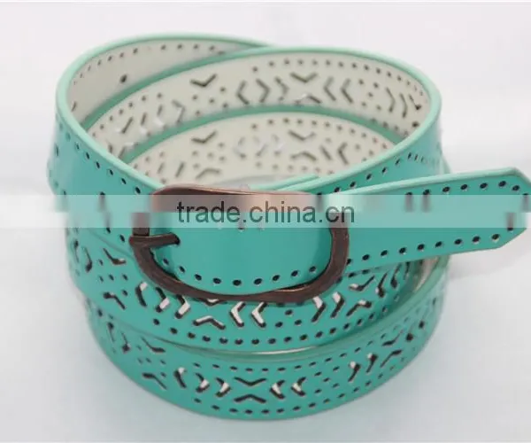 Hollow Belt for Women