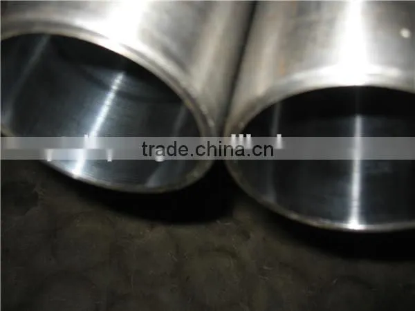 Sch160 Carbon Steel Seamless Pipe photo-6
