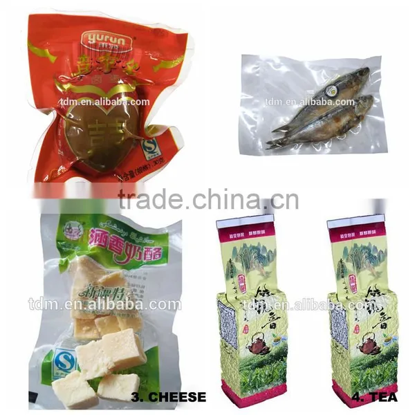 T&D Automatic Vacuum Packing Machine for Food photo-2
