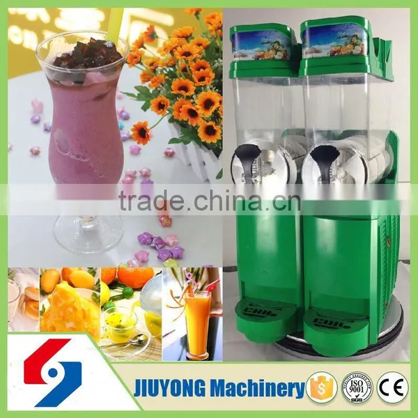High Quality and Hot Sale Industrial Slush Machine photo-6