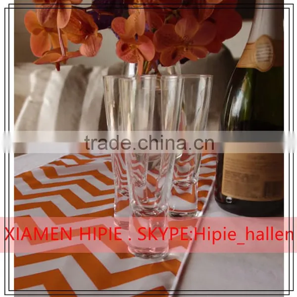 Wedding 12 x 108 Inch Satin Table Runner Wedding Banquet Decoration photo-4