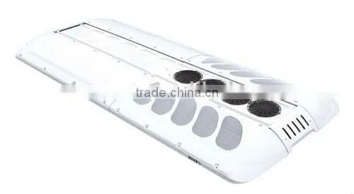 Rooftop Bus Air Conditioner