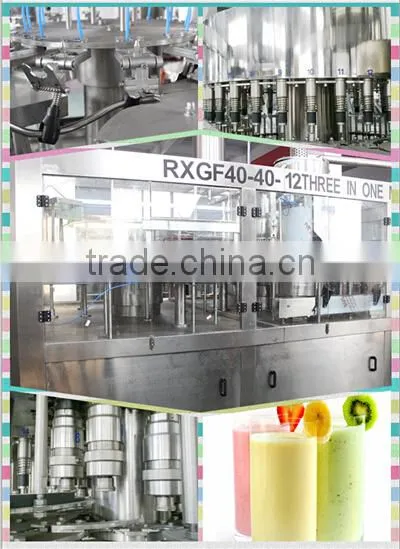 Drink Bottling Line/equipment Juice/fresh Juice Equipment/fruit Juice Making Plant