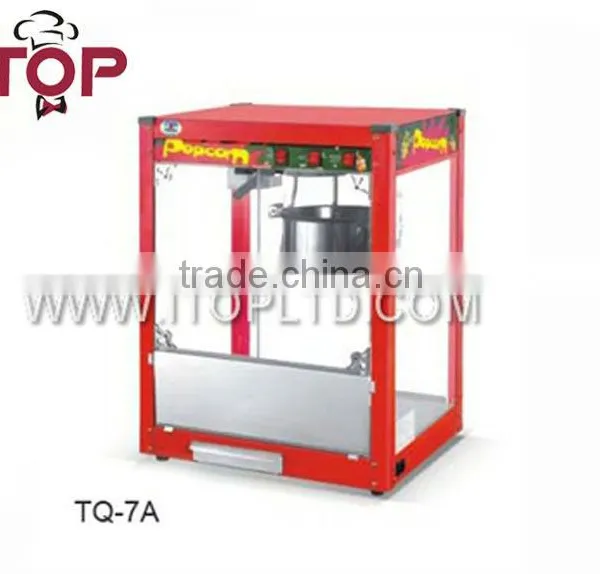 NEW WITH LIGHT BOARD Hot Air Pink Popcorn Machine photo-2