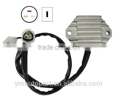 Regulator/Rectifier Yamaha WR250F 04-05,WR450F 04 SH712AA