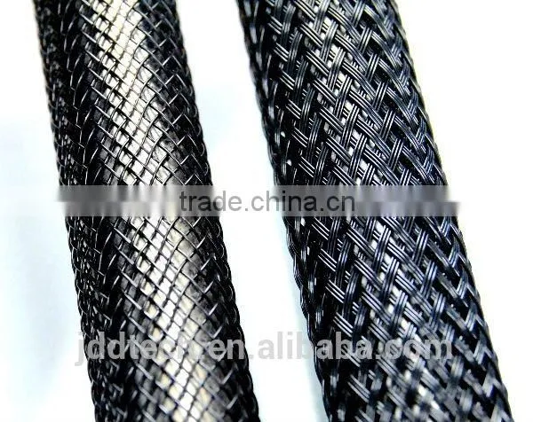 Expandable Braided Sleeve for Fishing Rod photo-4