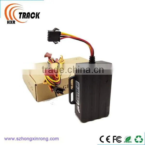 Gprs Google Map Online Gps Tracking for Truck photo-2