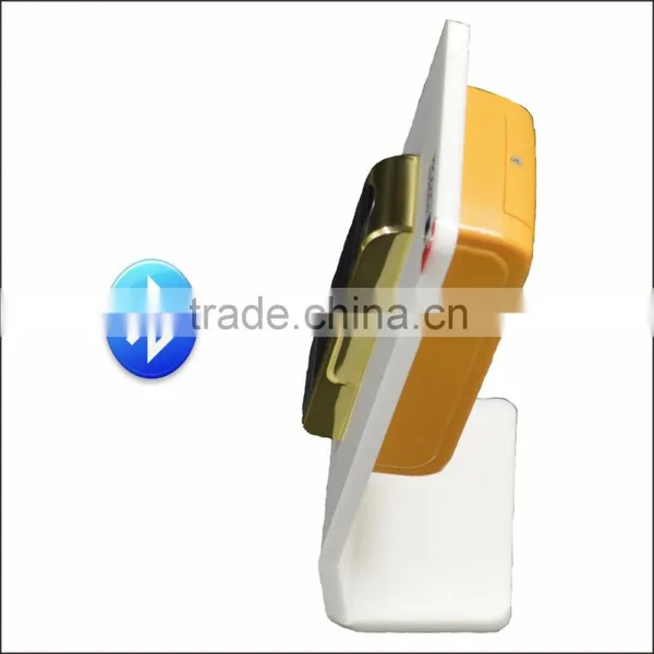 Good Price MLB Branded Double Door Wooden Cabinet Lock Remote photo-2
