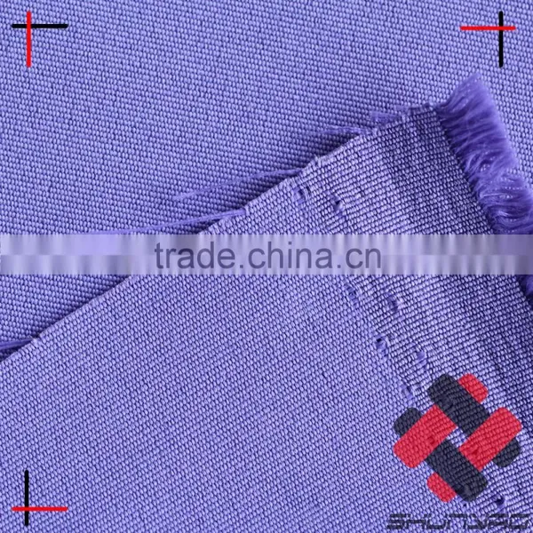 320D Full Dull Polyester Taslan Fabric photo-5