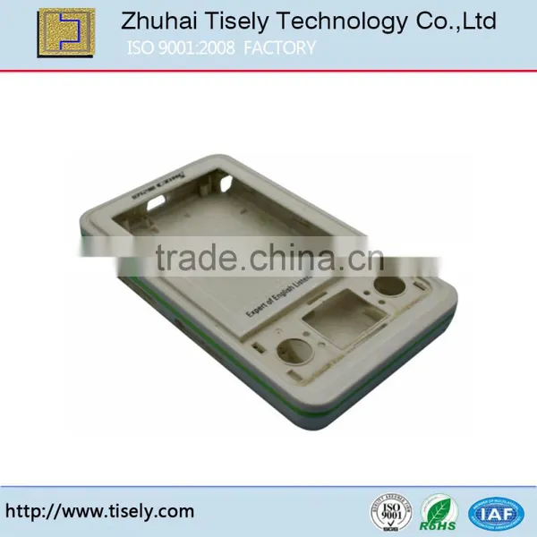 Cellphone Injection Parts photo-2