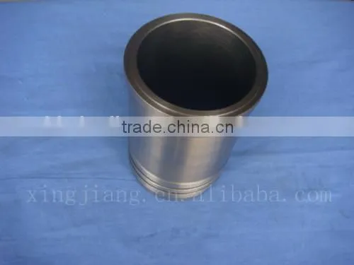 High Quality Engine Cylinder Liner photo-5