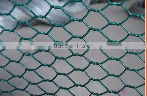 Hexagonal Mesh photo-2
