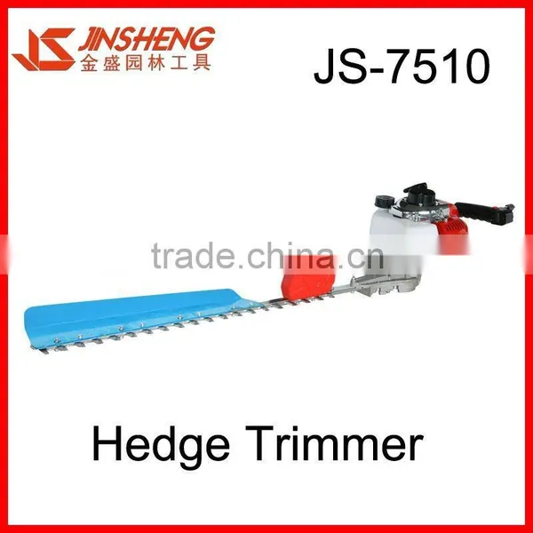Gasoline Hedge Trimmer Cutter