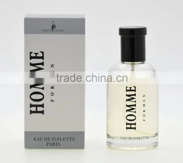 Manufacturer Perfumes and Cosmetics Factory Price OEM Perfume in China photo-4