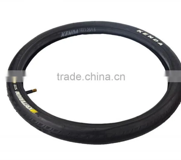 Hot Sale Various Size High Quality Wholesale Price Bicycle Tyres Bicycle Parts photo-3