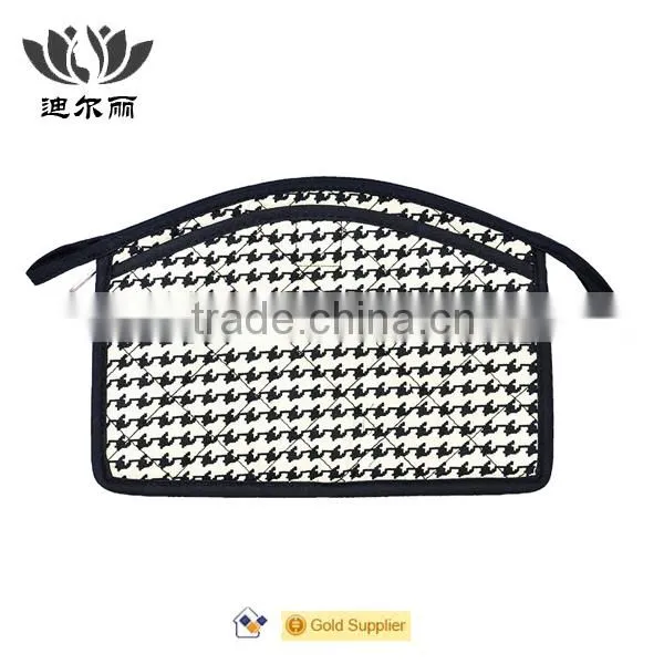 Bulk Cosmetic Bag Cheap Wholesale Makeup Bag photo-2