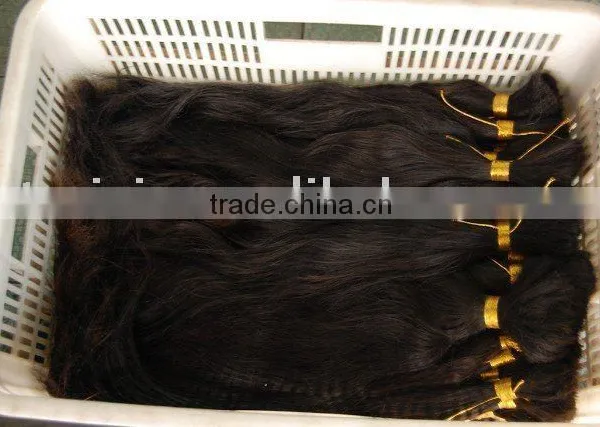 Unprocessed Brazilian Hair Large in Stock 5A Brazlian Hair Extension