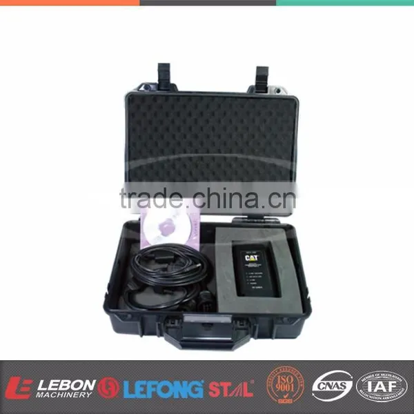 Lamp Wiper Controller for E320C 163 6701 Excavator Spare Part photo-3