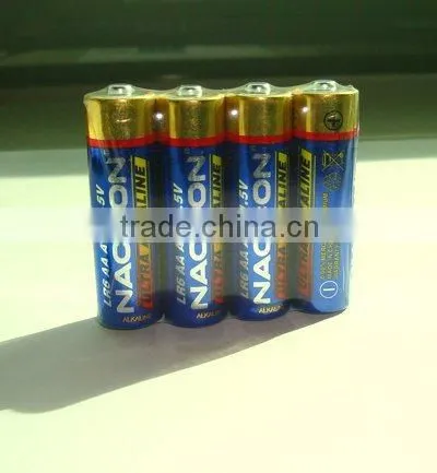 AA AM3 Alkaline Battery/Dry Battery photo-3