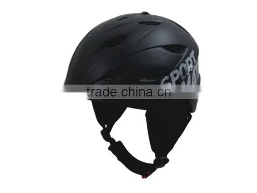 Popular Designed EPS Material Folding Helmet For Everyone photo-4