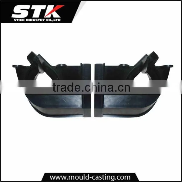 Plastic Injection Molding Parts photo-6