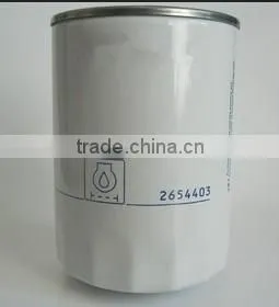 High Quality Oil Filter 2654403